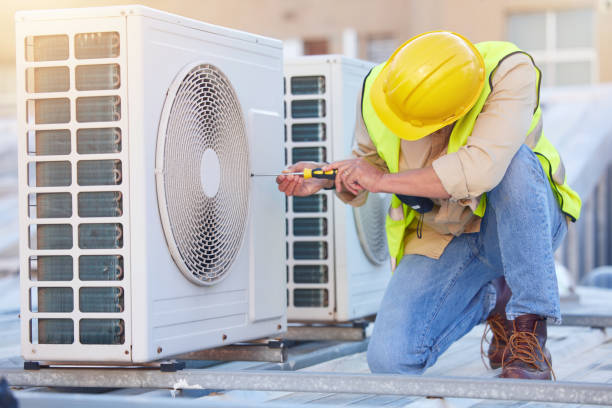 Best Local HVAC companies  in West Pasco, WA