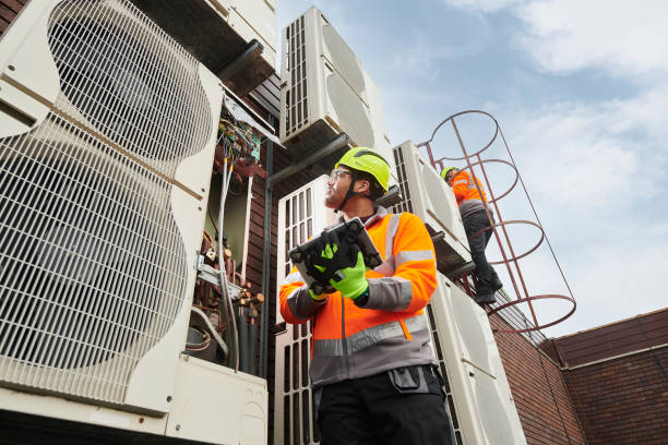 Best HVAC repair near me  in West Pasco, WA