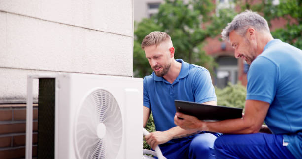 Best HVAC emergency services  in West Pasco, WA