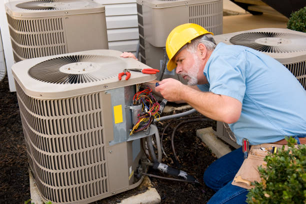 Best HVAC installation services  in West Pasco, WA