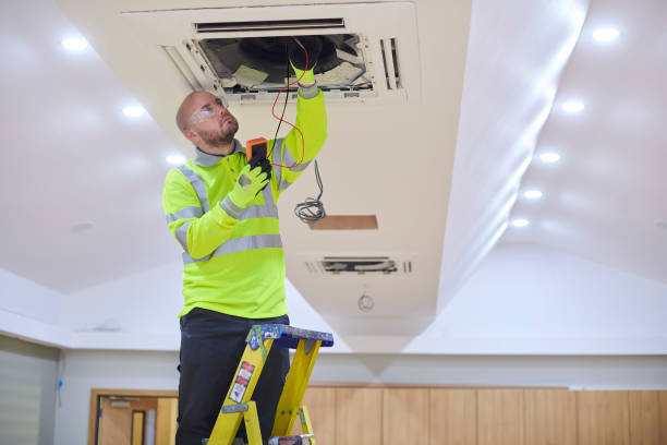 Best Residential HVAC services  in West Pasco, WA