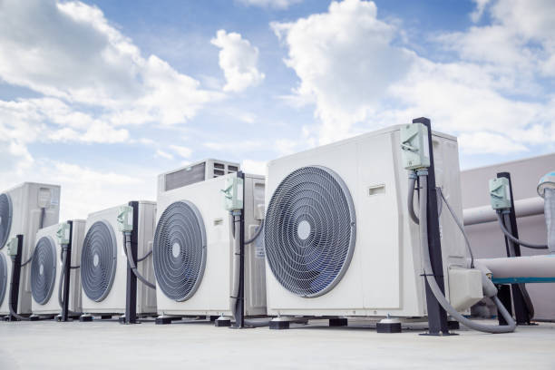 Best Ductless HVAC repair  in West Pasco, WA
