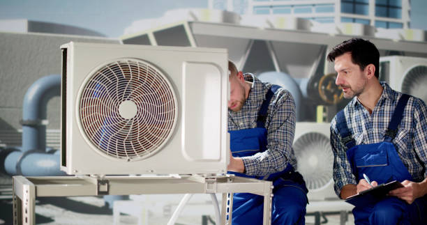 Trusted West Pasco, WA HVAC Experts