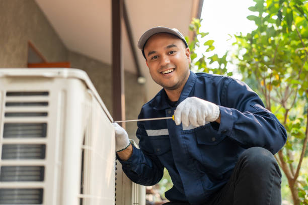 Best Commercial HVAC repair  in West Pasco, WA