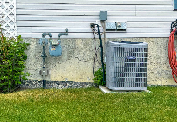 Best 24/7 HVAC repair  in West Pasco, WA