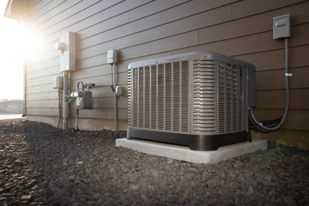 Best HVAC tune-up services  in West Pasco, WA